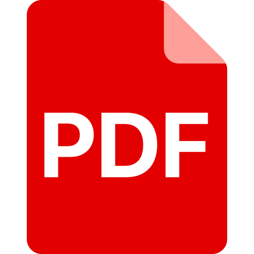 pdf logo