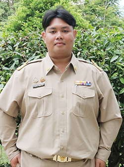 นายกฤตพล ธัญญเจริญ