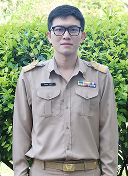 นายพีระพล ดวงมณี