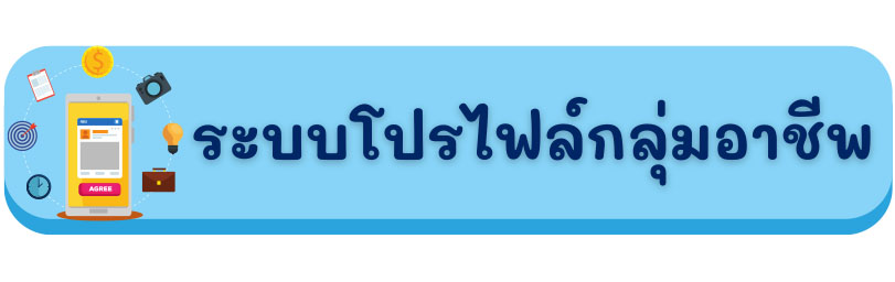 โปรไฟล์กลุ่มอาชีพ