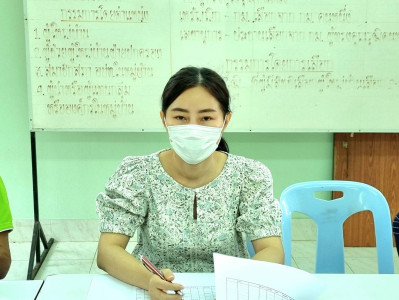 ประชุมคณะกรรมการดำเนินการสหกรณ์การเกษตรพระเจ้าเสือ จำกัด พารามิเตอร์รูปภาพ 1