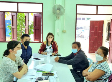 ประชุมคณะกรรมการดำเนินการสหกรณ์การเกษตรพระเจ้าเสือ จำกัด พารามิเตอร์รูปภาพ 2