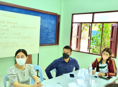 ประชุมคณะกรรมการดำเนินการสหกรณ์การเกษตรพระเจ้าเสือ จำกัด พารามิเตอร์รูปภาพ 3