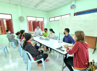 ประชุมคณะกรรมการดำเนินการสหกรณ์การเกษตรพระเจ้าเสือ จำกัด พารามิเตอร์รูปภาพ 6