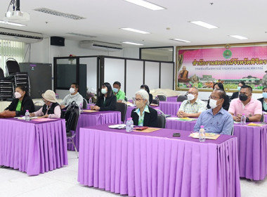 โครงการเสริมสร้างความเข็มแข็งและเป็นอิสระให้กับระบบสหกรณ์ ... พารามิเตอร์รูปภาพ 6