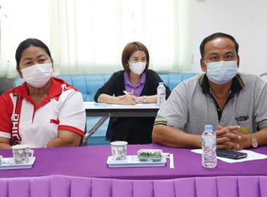 ประชุมคณะอนุกรรมการพิจารณาเงินกู้กองทุนพัฒนาสหกรณ์ ... พารามิเตอร์รูปภาพ 7