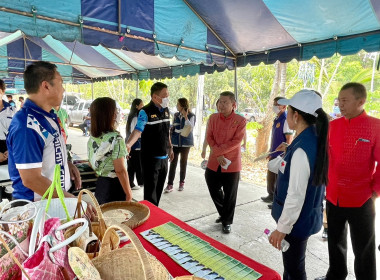 นิทรรศการโครงการ “บำบัดทุกข์ บำรุงสุข ... พารามิเตอร์รูปภาพ 8