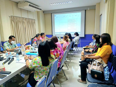 ประชุมคณะกรรมการสหกรณ์ออมทรัพย์สาธารณสุขพิจิตร จำกัด พารามิเตอร์รูปภาพ 1