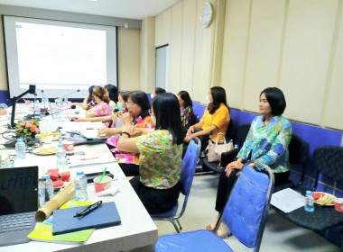 ประชุมคณะกรรมการสหกรณ์ออมทรัพย์สาธารณสุขพิจิตร จำกัด พารามิเตอร์รูปภาพ 4