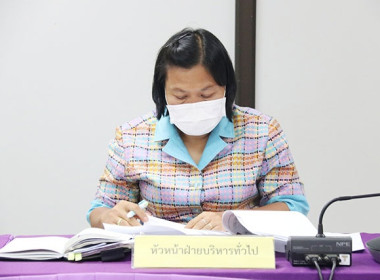 ประชุมชี้แจงแนวทางในการปฏิบัติงานของกรมส่งเสริมสหกรณ์ ... พารามิเตอร์รูปภาพ 6