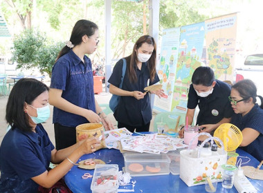 โครงการคลินิกเกษตรเคลื่อนที่ในพระราชานุเคราะห์ ... พารามิเตอร์รูปภาพ 8