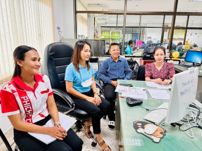 ประชุมคณะอนุกรรมการคัดเลือกสหกรณ์และกลุ่มเกษตรกรต้นแบบที่น้อมนำหลักปรัชญา ของเศรษฐกิจพอเพียงไปประยุกต์ใช้ในการดำเนินงาน ระดับเขต คณะที่ 3 (ครั้งที่ 2) ผ่านระบบออนไลน์ Zoom Meeting ... พารามิเตอร์รูปภาพ 1