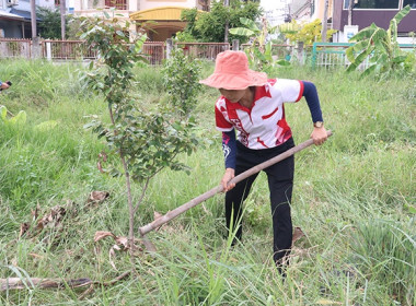 กิจกรรม Big Cleaning Day ... พารามิเตอร์รูปภาพ 9