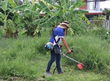 กิจกรรม Big Cleaning Day ... พารามิเตอร์รูปภาพ 11