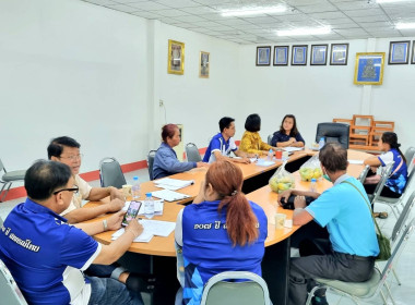 การประชุมเสริมสร้างการรับรู้ให้กับสหกรณ์ชาวนาวังทรายพูน ... พารามิเตอร์รูปภาพ 4