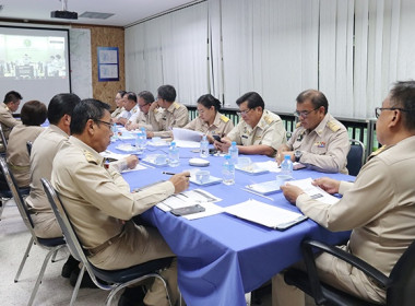 ประชุมคณะกรรมการบริหารนโยบายสร้างวิธีทำงานสู่การปฏิบัติโครงการศูนย์บริการประชาชนภาคการเกษตร ครั้งที่ 1/2566 ผ่านระบบประชุมออนไลน์ Application Zoom ... พารามิเตอร์รูปภาพ 4