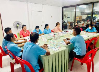 ประชุมคณะกรรมการดำเนินการสหกรณ์ผู้ใช้น้ำสถานีสูบน้ำ ... พารามิเตอร์รูปภาพ 8