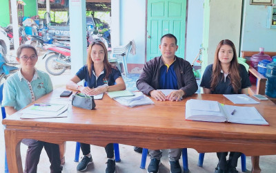 ประชุมใหญ่สามัญประจำปี สหกรณ์ส่งเสริมอาชีพอำเภอตะพานหิน ... พารามิเตอร์รูปภาพ 1