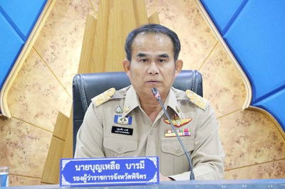 ประชุมกรมการจังหวัดและหัวหน้าส่วนราชการ ครั้งที่ 9/2566 ... พารามิเตอร์รูปภาพ 1