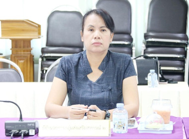 ประชุมคณะอนุกรรมการพิจารณาเงินกู้กองทุนพัฒนาสหกรณ์ ... พารามิเตอร์รูปภาพ 5