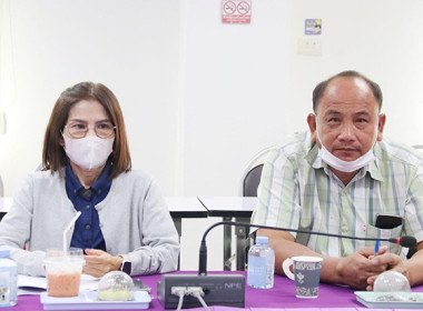 ประชุมคณะอนุกรรมการพิจารณาเงินกู้กองทุนพัฒนาสหกรณ์ ... พารามิเตอร์รูปภาพ 8
