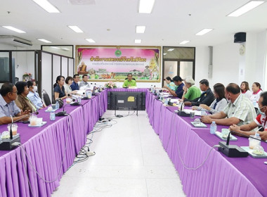 ประชุมคณะอนุกรรมการพิจารณาเงินกู้กองทุนพัฒนาสหกรณ์ ... พารามิเตอร์รูปภาพ 3