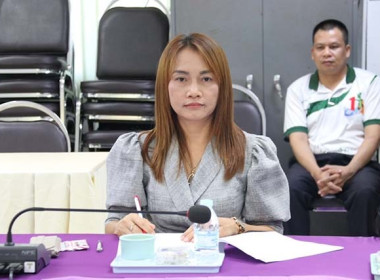 ประชุมคณะทำงานส่งเสริมพัฒนาอาชีพและการตลาดในคณะอนุกรรมการนโยบายที่ดินจังหวัด (คทช.จังหวัด) พิจิตร ครั้งที่ 5/2566 ... พารามิเตอร์รูปภาพ 10
