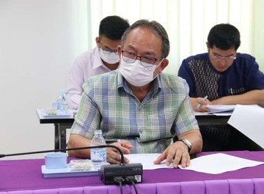 ประชุมคณะทำงานส่งเสริมพัฒนาอาชีพและการตลาดในคณะอนุกรรมการนโยบายที่ดินจังหวัด (คทช.จังหวัด) พิจิตร ครั้งที่ 5/2566 ... พารามิเตอร์รูปภาพ 9