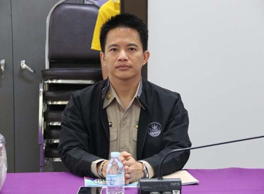 ประชุมกำหนดเป้าหมายในการยกระดับความเข้มแข็งของสหกรณ์และกลุ่มเกษตรกร ประจำปี 2567 ... พารามิเตอร์รูปภาพ 4