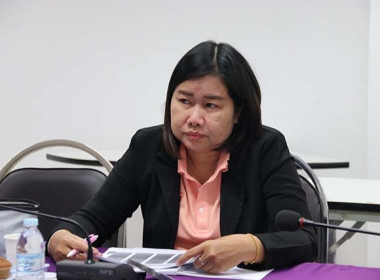 ประชุมกำหนดเป้าหมายในการยกระดับความเข้มแข็งของสหกรณ์และกลุ่มเกษตรกร ประจำปี 2567 ... พารามิเตอร์รูปภาพ 5