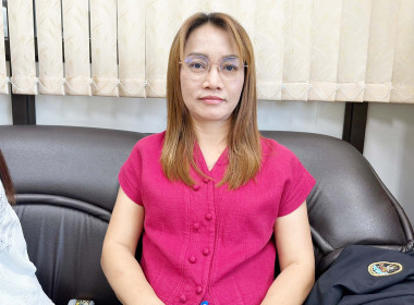 ประชุมรับฟังการชี้แจงหลักเกณฑ์การพิจารณารางวัลเลิศรัฐ ... พารามิเตอร์รูปภาพ 3