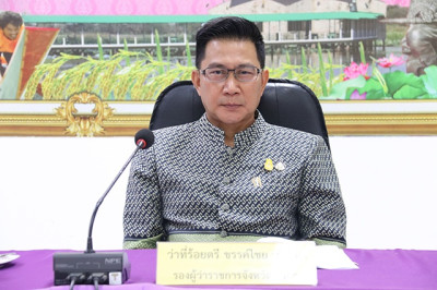 ประชุมคณะอนุกรรมการพิจารณาเงินกู้กองทุนพัฒนาสหกรณ์ ... พารามิเตอร์รูปภาพ 1