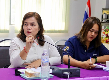 ประชุมโครงการประชุมถ่ายทอดความรู้ ... พารามิเตอร์รูปภาพ 10