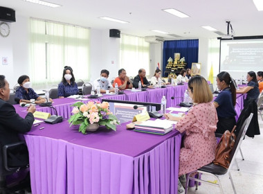 ประชุมโครงการประชุมถ่ายทอดความรู้ ... พารามิเตอร์รูปภาพ 3