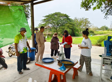 ตรวจเยี่ยม แนะนำ ส่งเสริม ... พารามิเตอร์รูปภาพ 3