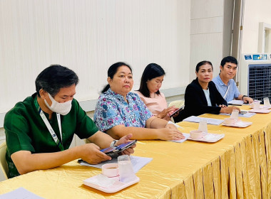 ประชุมคณะกรรมการดำเนินการสหกรณ์ชาวนาวชิรบารมี จำกัด พารามิเตอร์รูปภาพ 4