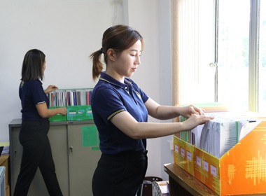 กิจกรรม (Big Cleaning Day) ตามนโยบายของกรมส่งเสริมสหกรณ์ พารามิเตอร์รูปภาพ 5