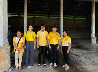 ตรวจสอบกิจการและฐานะการเงินของสหกรณ์ผู้ใช้น้ำทุ่งเศรษฐีตอนสาม จำกัด ... พารามิเตอร์รูปภาพ 6