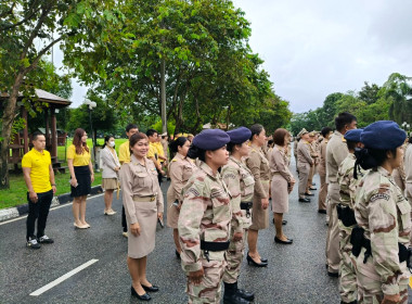 ร้องเพลงชาติไทย ... พารามิเตอร์รูปภาพ 5