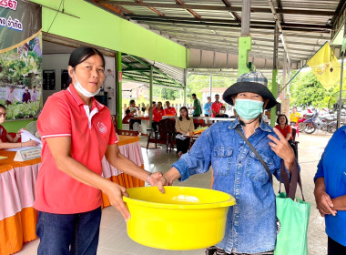 ประชุมใหญ่สามัญประจำปีสหกรณ์ผู้ใช้น้ำสถานีสูบน้ำด้วยไฟฟ้าบ้านวังลูกช้าง จำกัด ... พารามิเตอร์รูปภาพ 10