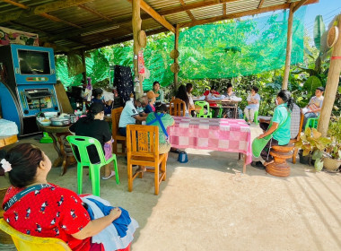 ประชุมใหญ่สามัญประจำปีสหกรณ์สวนป่าภาคเอกชนพิจิตร จำกัด พารามิเตอร์รูปภาพ 8