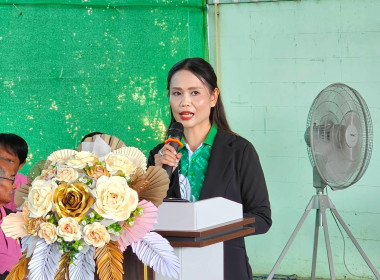 ประชุมใหญ่สามัญประจำปีของสหกรณ์การเกษตรโพทะเล จำกั พารามิเตอร์รูปภาพ 5