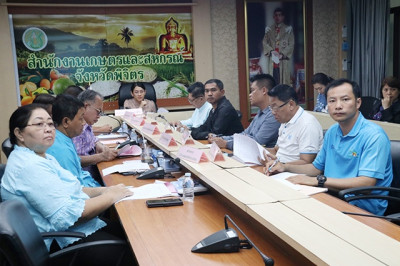ระชุมคณะกรรมการศูนย์ ... พารามิเตอร์รูปภาพ 1