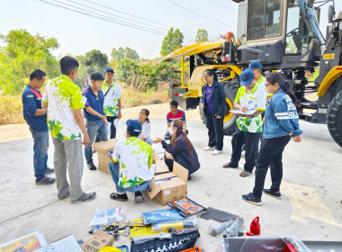 ประชุมคณะกรรมการดำเนินการสหกรณ์ผู้ใช้น้ำสถานีสูบน้ำด้วยไฟฟ้าบ้านต้นชุมแสง จำกัด ... พารามิเตอร์รูปภาพ 5