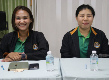 ลงนามบันทึกข้อตกลงยินยอมปฏิบัติตามเงื่อนไขการสนับสนุนงบเงินอุดหนุนฯ ... พารามิเตอร์รูปภาพ 10