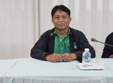 ลงนามบันทึกข้อตกลงยินยอมปฏิบัติตามเงื่อนไขการสนับสนุนงบเงินอุดหนุนฯ ... พารามิเตอร์รูปภาพ 5