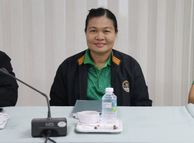 ลงนามบันทึกข้อตกลงยินยอมปฏิบัติตามเงื่อนไขการสนับสนุนงบเงินอุดหนุนฯ ... พารามิเตอร์รูปภาพ 7
