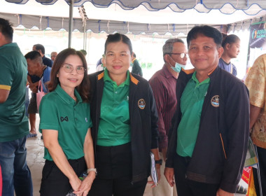 งานตลาดเกษตรสหกรณ์การเกษตรทับคล้อ จำกัด ณ ... พารามิเตอร์รูปภาพ 2