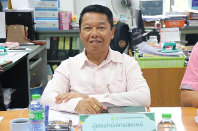 ประชุมคณะอนุกรรมการกองทุนฟื้นฟูและพัฒนาเกษตรกรจังหวัดพิจิตร ... พารามิเตอร์รูปภาพ 1