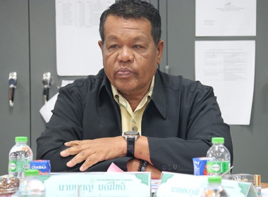 ประชุมคณะอนุกรรมการกองทุนฟื้นฟูและพัฒนาเกษตรกรจังหวัดพิจิตร ... พารามิเตอร์รูปภาพ 1